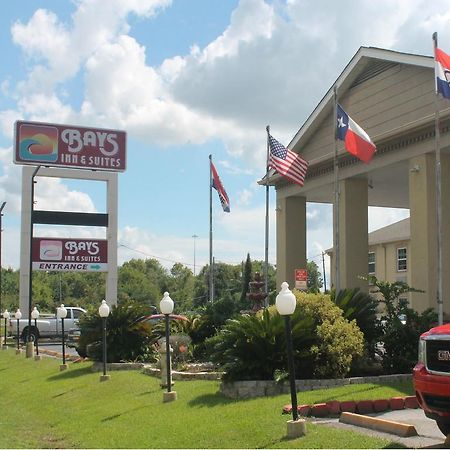 Bays Inn And Suites Бейтаун Экстерьер фото